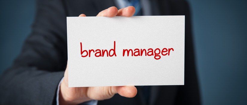 brand manager