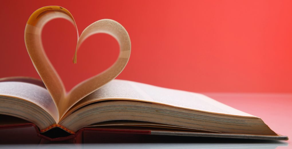 Sending my Love a Valentine