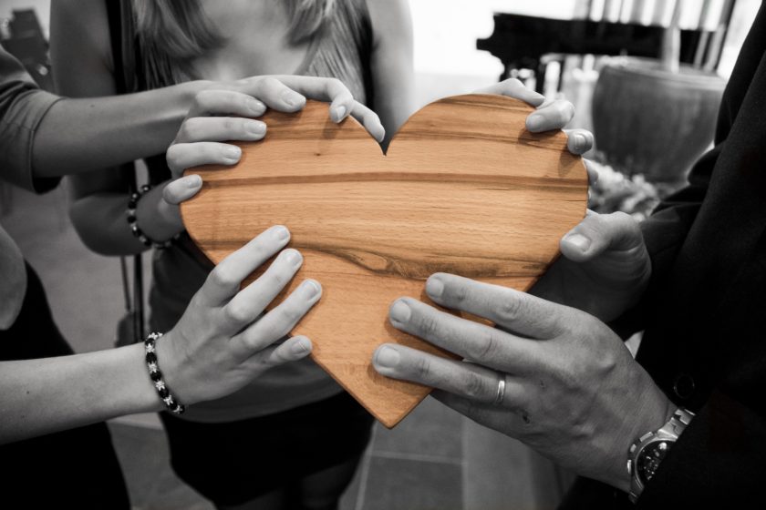 heart thing