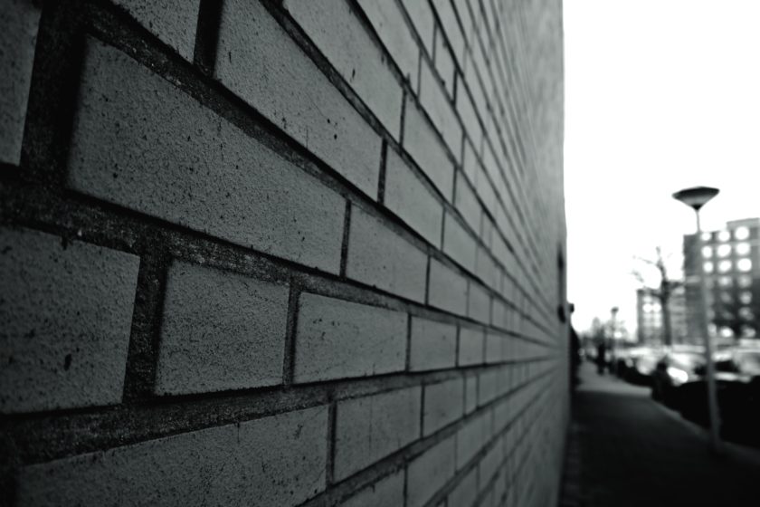 walls